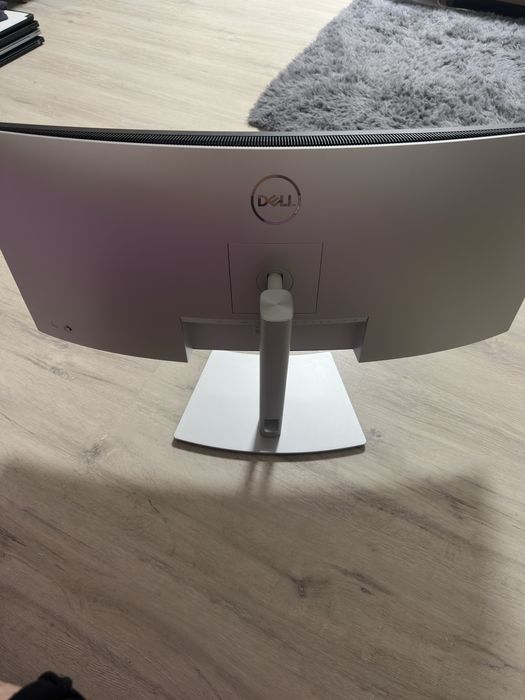 Monitor DELL 34 inch curbat