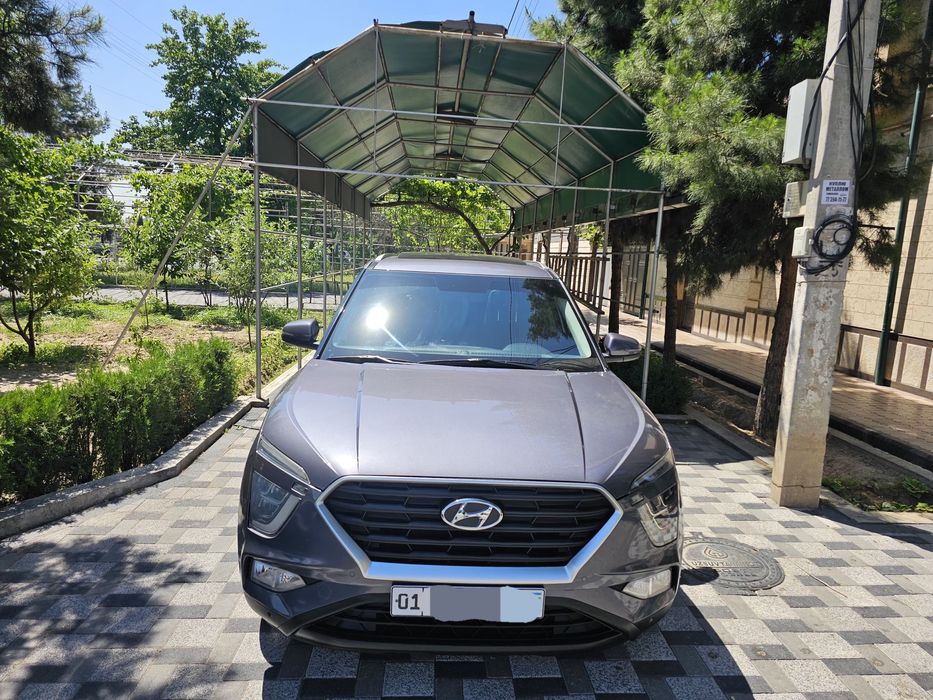 Hyunday Creta. Restayling 1.6l Eng fuli. Yili 2021. Narxi 16300