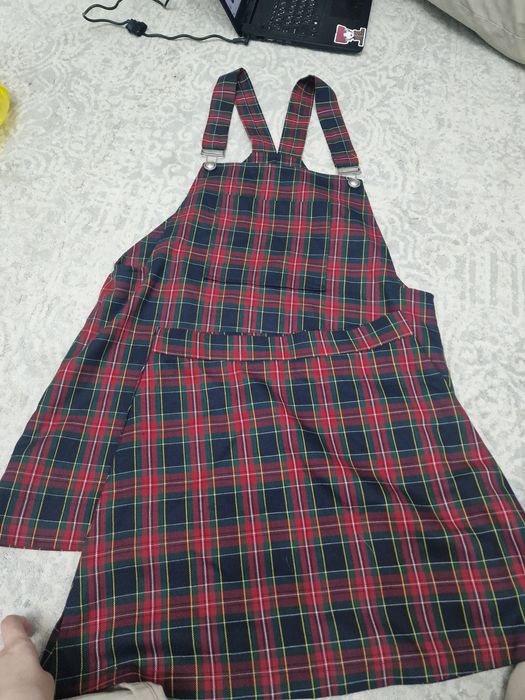 Одежда мужская и женская