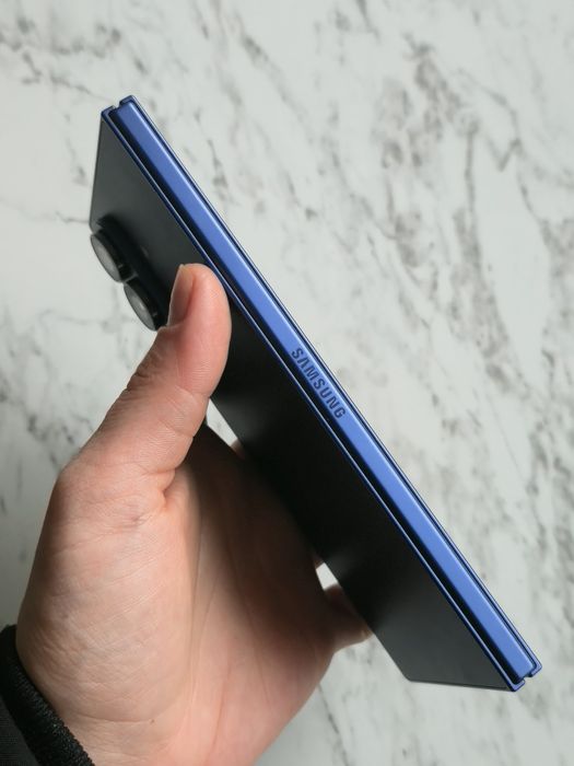 Vand/schimb Samsung Z Fold7 256 gb