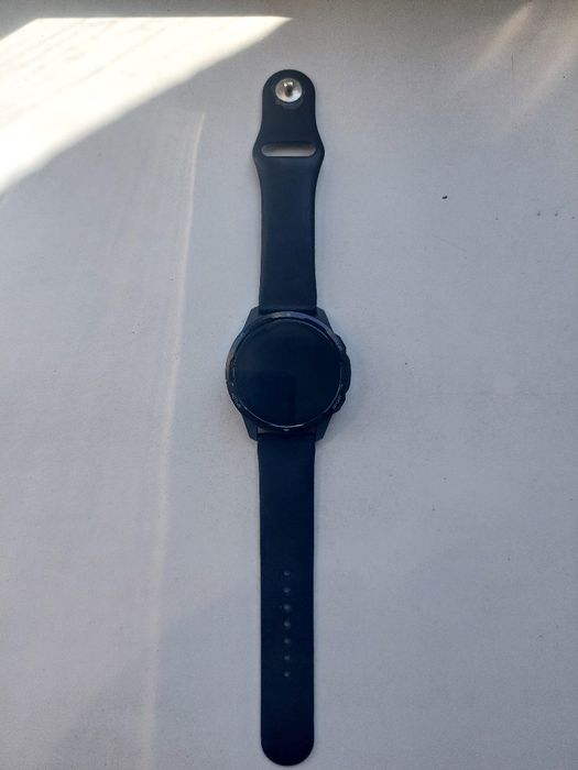 Xiaomi watch s1 active