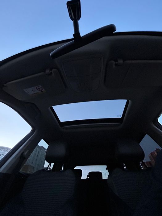 Jac js 4 кроссовер