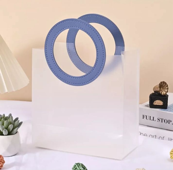 Подарочный пакет