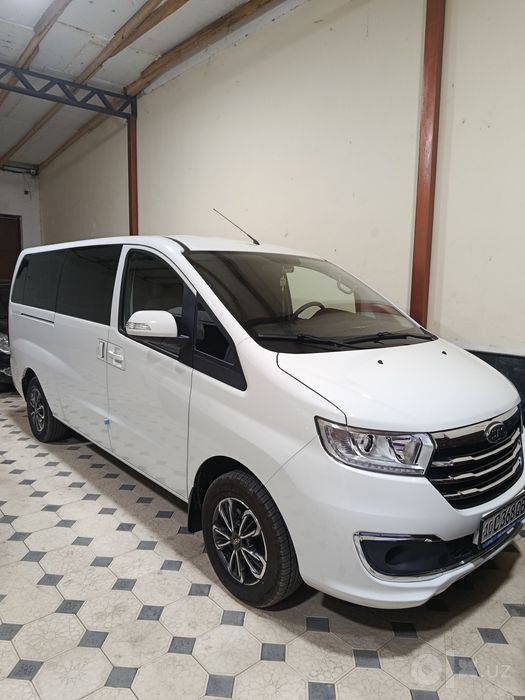 Oʻzbekiston bo'ylab sayohat uchun
