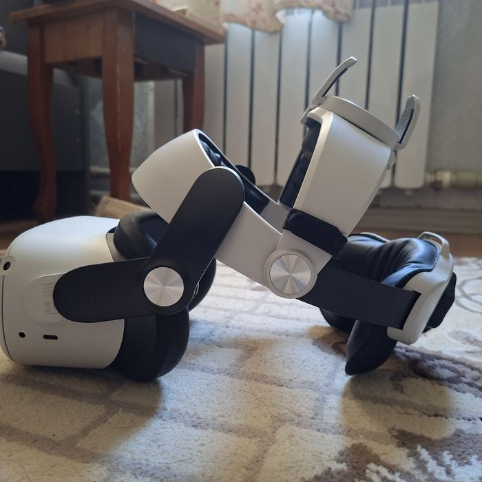 Meta quest 2 (oculus 2) 256гб
