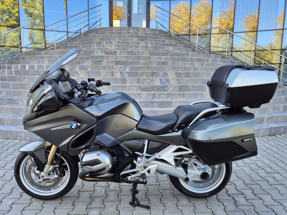BMW R 1200 RT ABS ~ Garantie ~ Rate FIXE ~