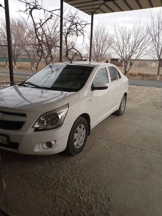 Kobalt sotiladi tez va arzon