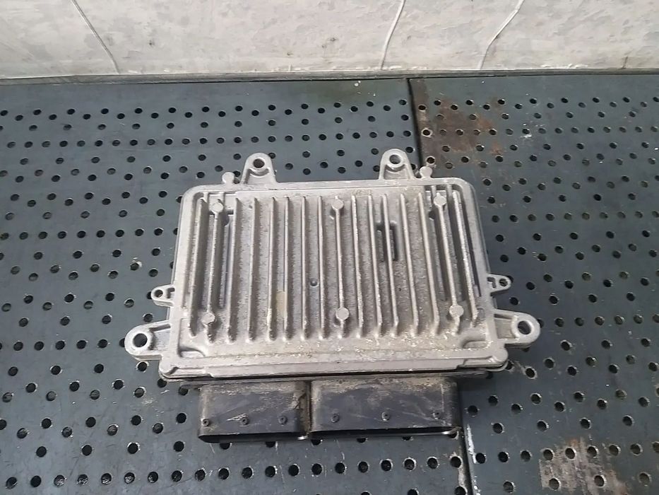 Ecu calculator motor 2.0 cdi mercedes a class w169 a6401500134 0281014536