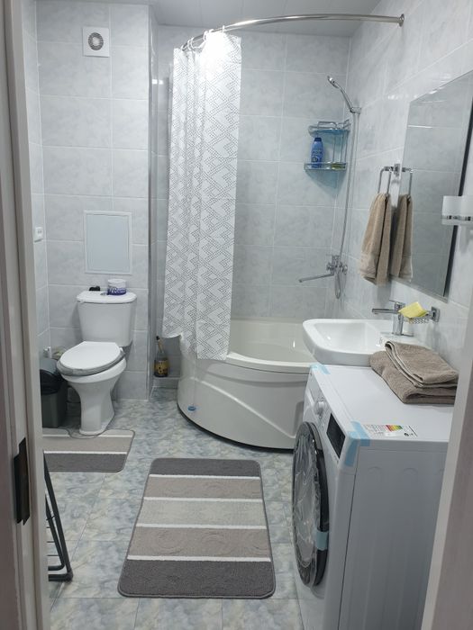 Квартира посуточно, туристам