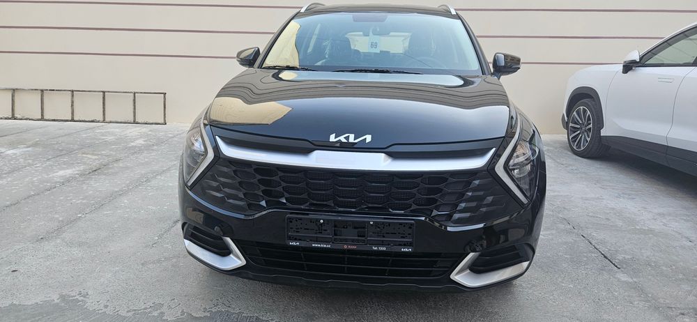 Kia sportage sotiladi