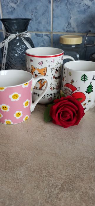 Бакалы для чая или кофе