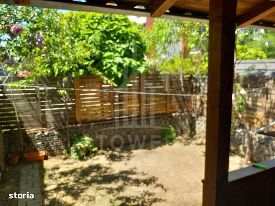 Apartament 2 camere de închiriat - Cartierul Arhitecților