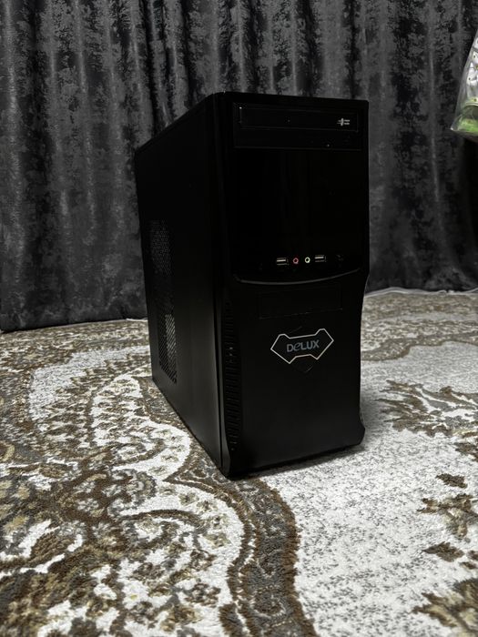 Домашний компьютер