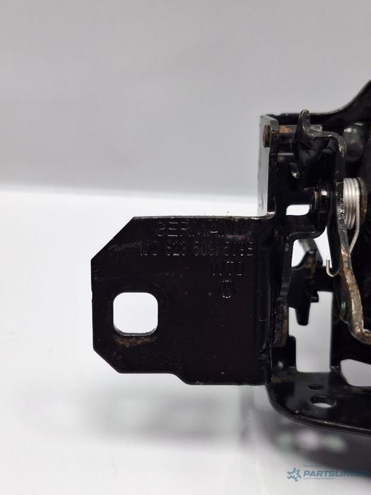 Broasca capota motor VOLKSWAGEN GOLF IV 1J1 1997 - 2007 TDI AGR, ALH 1J0823509