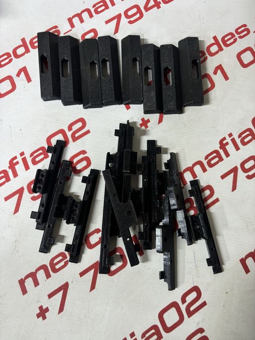 Мерседес 210, 202,140,124