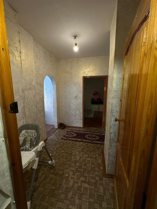 Продам 2х комнатную квартиру.