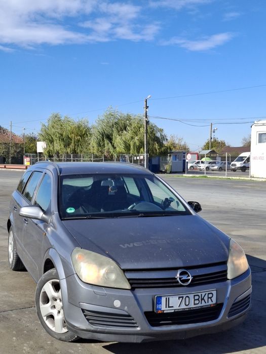 Vând Opel astra H 2004