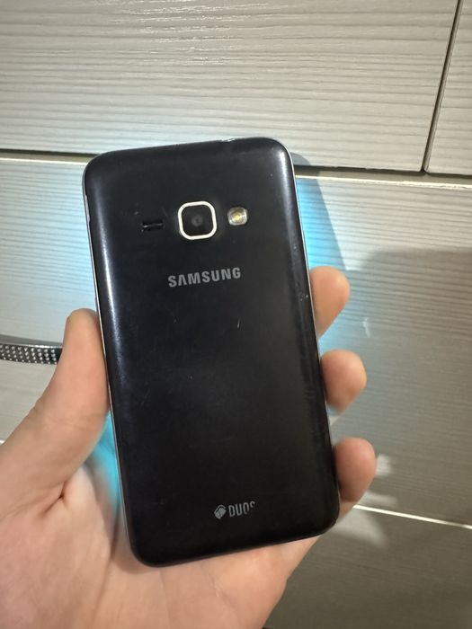 Samsung galaxy g1e
