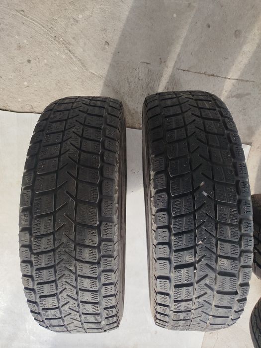 Продам шины Foroad 215/70 R16 комплект