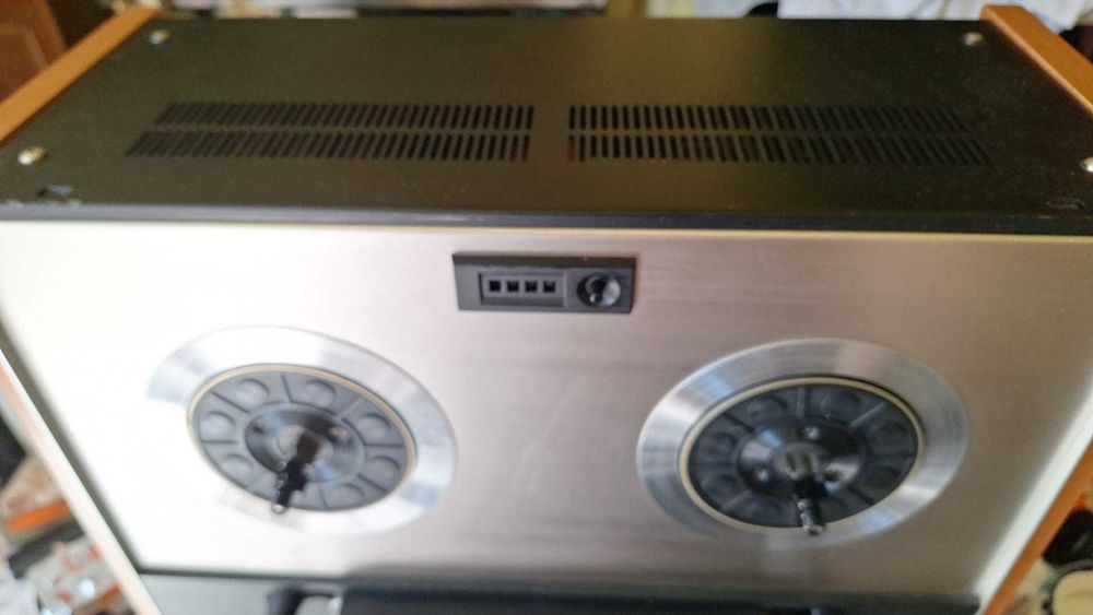 Magnetofon Akai GX-260D