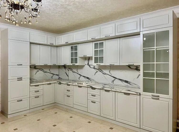 Столешницы из искусственный камень