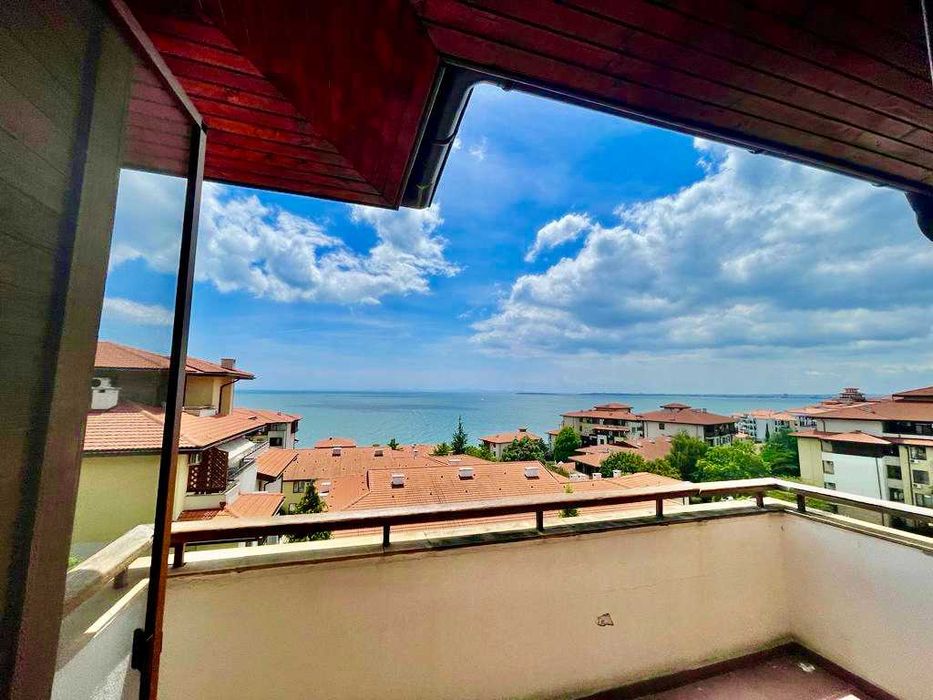 Продава се Тристаен апартамент в Свети Влас - 91 кв.м за 1594 €/кв.м - Снимка #11