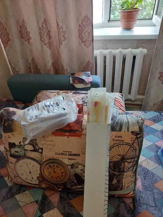 Продам катетор трубки для больных
