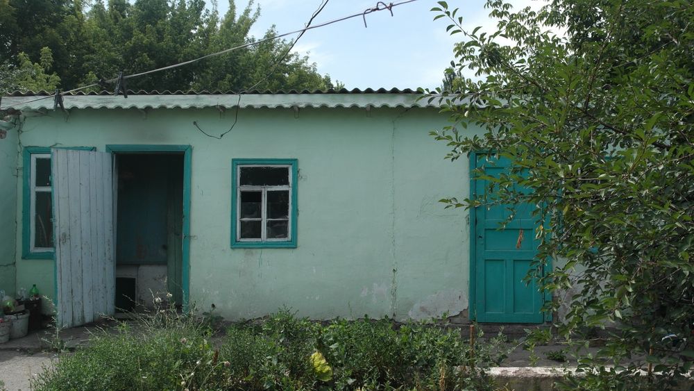 Продам срочно дом