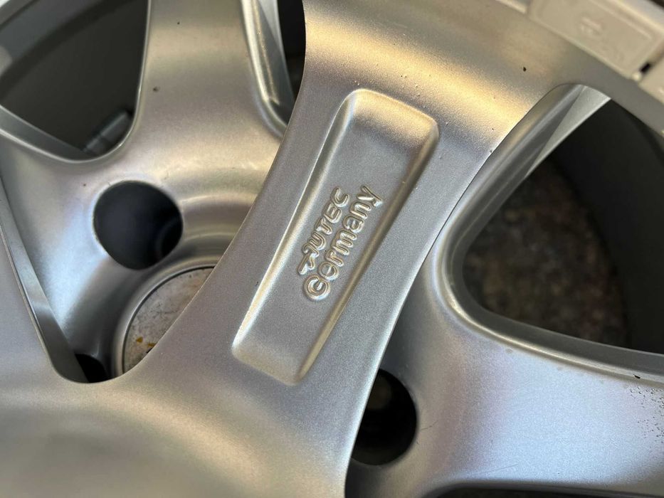 5х112 18 Джанти Мерцедес Ауди Фолксваген Шкода Сеат 5x112