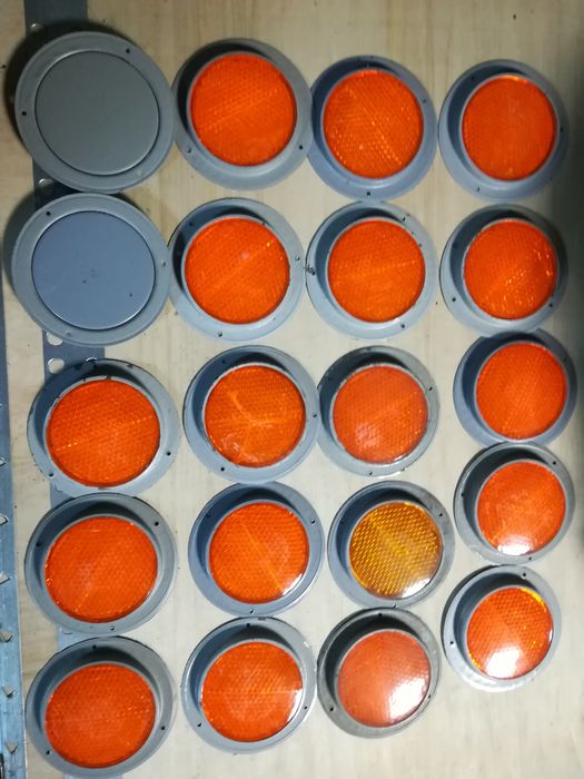 Ochi de pisica ARO TV Ims Dac Sr Buceag Roman