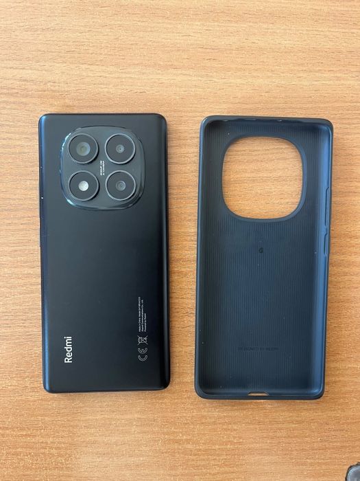 Redmi Note 14 PRO