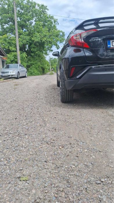 Фланци за Toyota 6x139.7 централен отвор 106.1 от 20мм 25мм 30мм 50