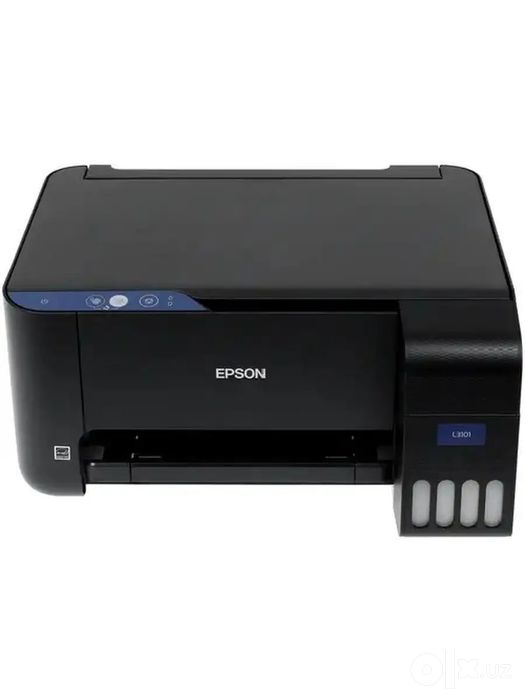 Epson L3101 printer.