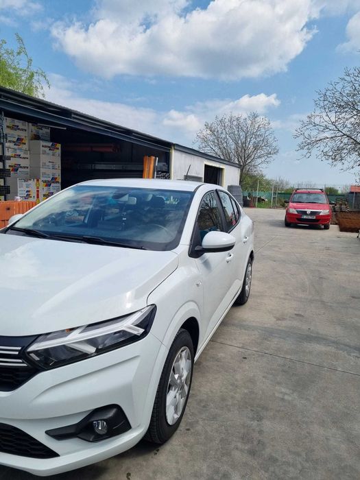 Vand Dacia Logan