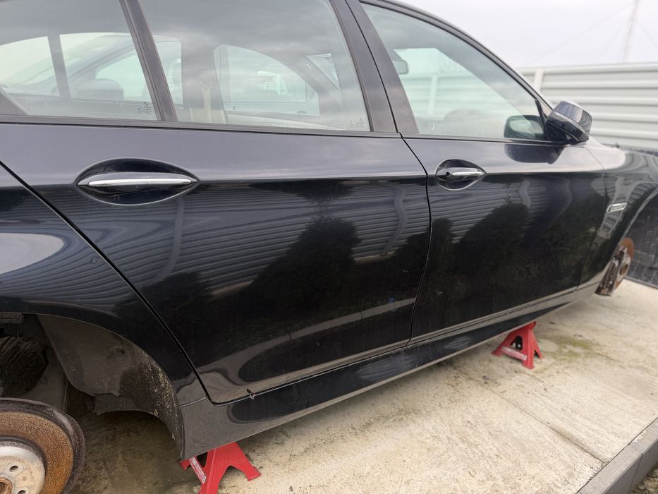 Usi portiere dreapta fata spate bmw f10 seria 5