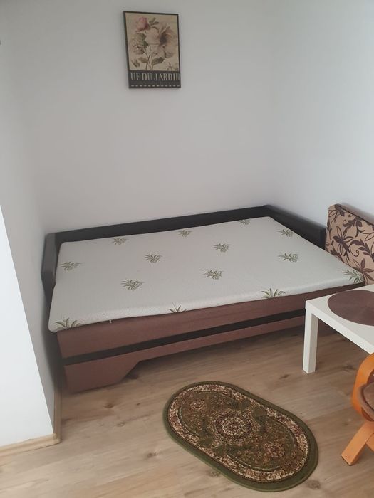 Garsoniera Turda, Ion Mihalache