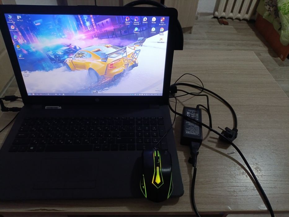 Продам Ноутбук HP