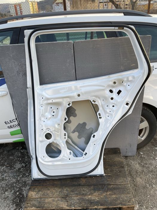 Задна дясна врата за VW ID4 Фолксваген ИД4  2020г-