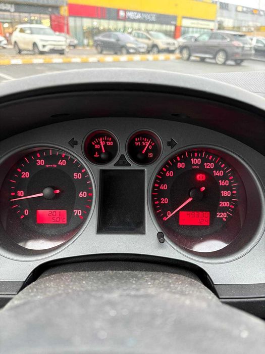 Seat Ibiza 2008- 49.300 km REALI !!!