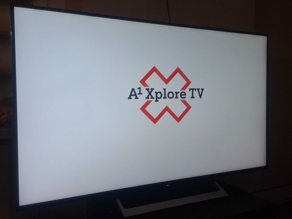 Продавам телевизор Sony 55incha