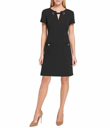 Платье Tommy Hilfiger — оригинал