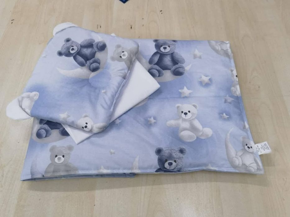 Комплект за детска количка