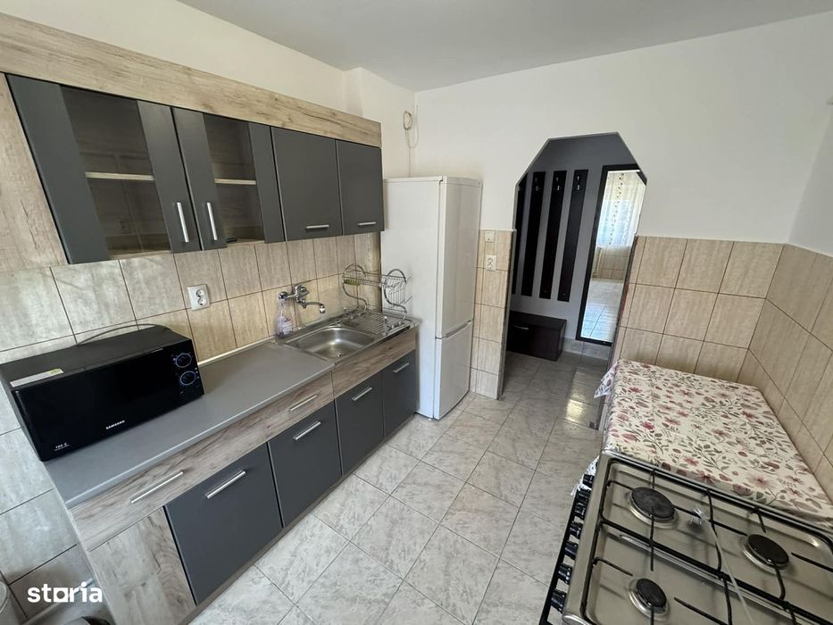 Chirie apartament 2 camere , mobilat-utilat , Micro 16