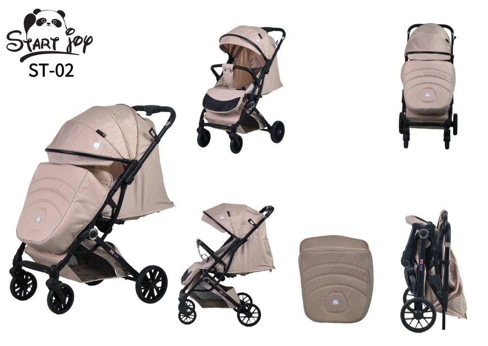 Bolajonlar uchun kalyaska