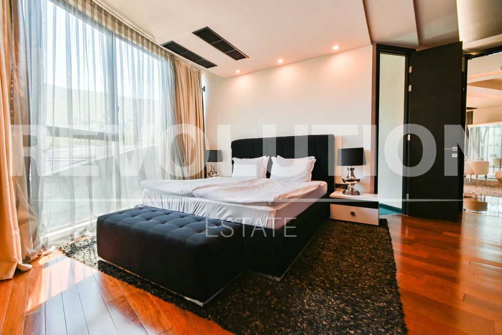 Дава се под наем Двустаен апартамент в София, Манастирски ливади - 130 кв.м за 2000 € - Снимка #8