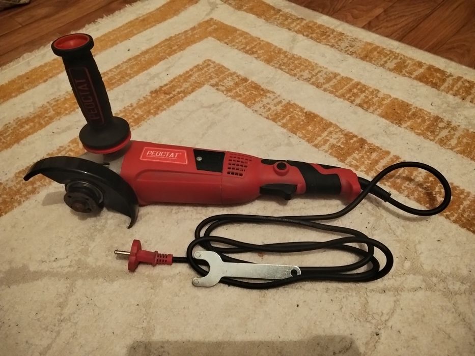 Сварка, Балгарка сатылады.