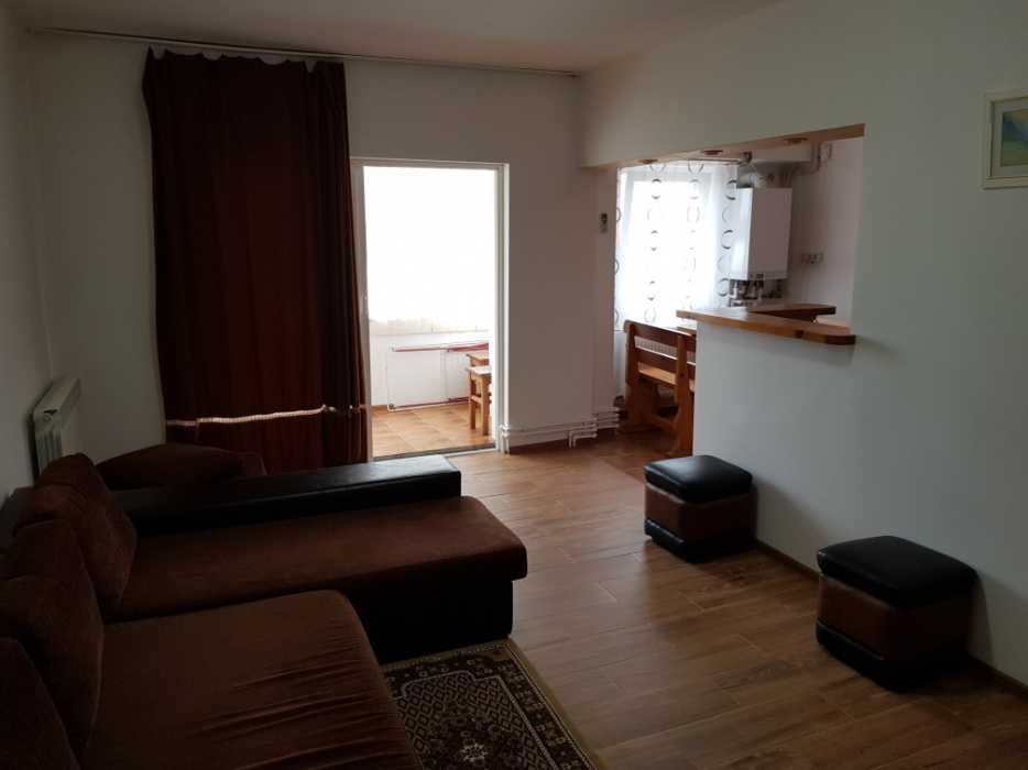 Inchiriez Apartament 2 camere langa Delfinariu in Constanta - An universitar 400 euro cuplu