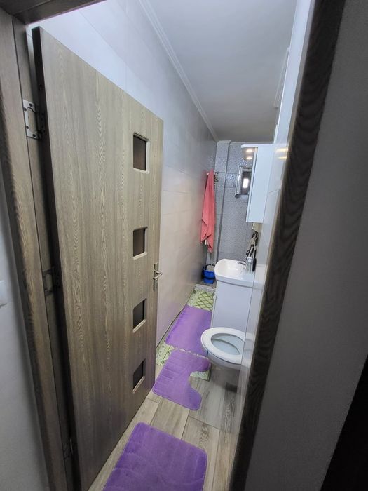 De vânzare apartament 2 camere tip T