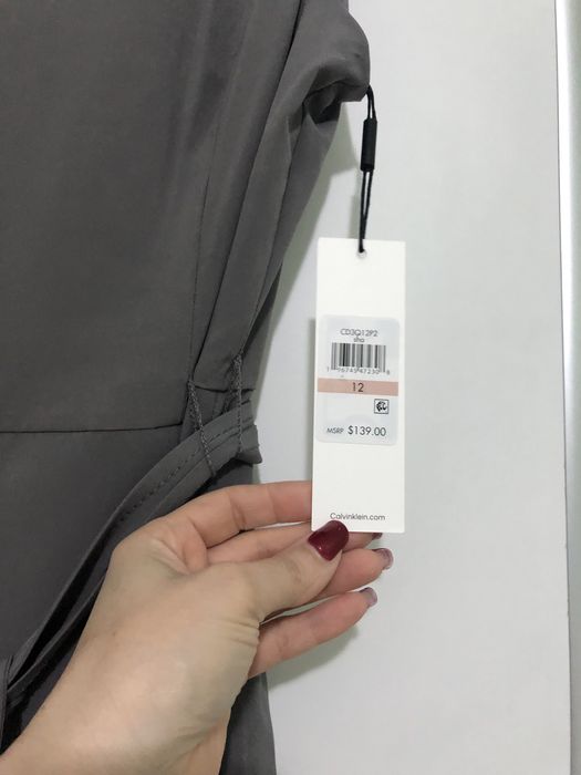 Комбинезон Calvin Klein размер L