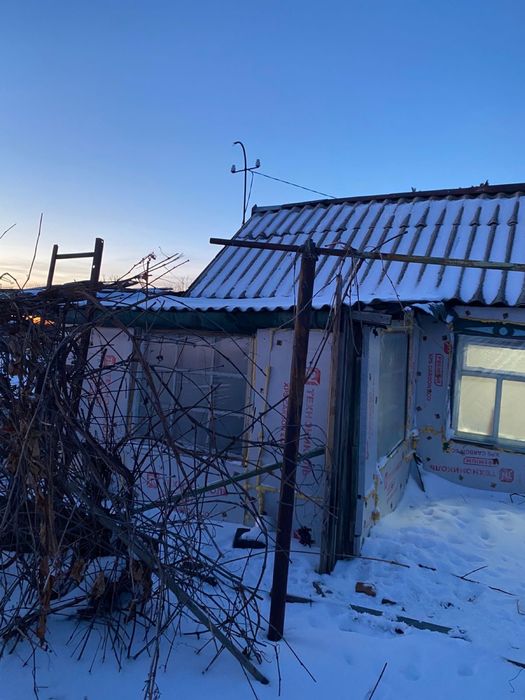 Продам дачу чапаево